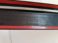 фото thumb №9, Молдинг накладка порог перед левый 8r0853373g audi q5 sq5