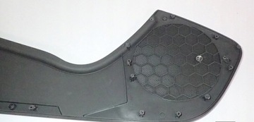 фото thumb №8, Накладка защита динамика bose 4l0867134 audi q7 4l