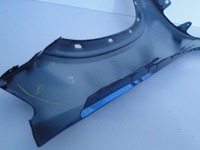 фото thumb №12, Mercedes glb x247 247 крила перед передній лівий