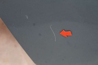 фото thumb №6, Дверь правое задняя задние голубой hyundai ix35 09-13