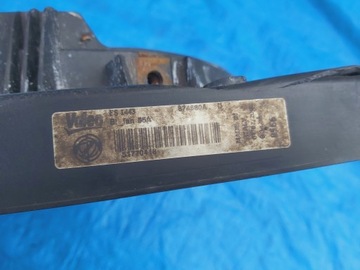 фото thumb №10, Запчасти | vectra c вентиляторы радиатор корпус 1.9 2.0 1379131