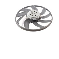 фото thumb №9, Audi a4 b8 q5 8r вентилятор радиатора двигателя 200w 8k0959455f