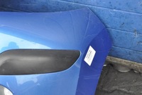 фото thumb №10, Peugeot 207 бампер перед передний