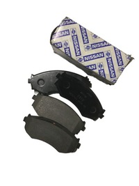 фото thumb №1, Тормозные колодки тормозные nissan 200sx, skyline r33 другое