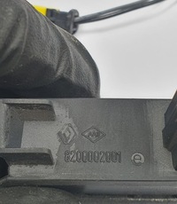 фото thumb №5, Ручка мікровимикач кришки багажника задня renault espace iv 8200002001