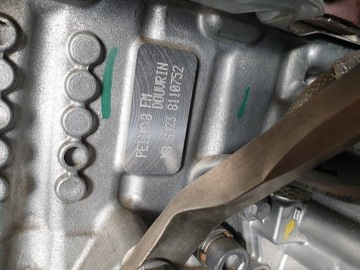 фото thumb №12, Peugeot 508 ii 19r двигун 1.6 thp psa 5g06 10fka7 54-tyśkm 132kw-180km kpl