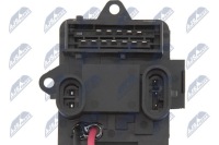 фото thumb №5, Резистор вентилятор