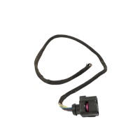 Audi tt fv джгут трубопровід лампи задній ліва задній 8s0945095e Зі Шроту, фото thumb