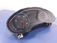 фото thumb №6, Audi a8 d4 4h 3.0 tdi лічильник прилади eu 4h0920930j