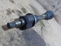 фото thumb №3, Partner привідний вал ліва 1.6 hdi