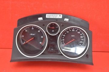 КОМПЛЕКТ ИММО ЕС OPEL ASTRA H 1.7 CDTI 05R