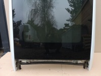 фото thumb №2, Skoda rapid 12-17 крыша панорама панорамная крыша комплект spaceback/kombi