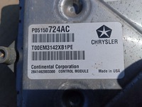 фото thumb №12, Chrysler town country 3.6 2013- комп'ютер двигуна dodge grand caravan