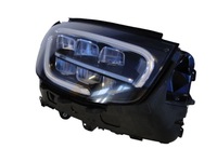 фото thumb №1, Mercedes glc 253 w253 lift лампа права led perfor