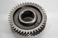 фото thumb №2, Колесо зубчатое 42 7dcl750 getrag mercedes-benz sls