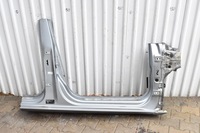 фото thumb №1, Порог правые перед стойка средний 3v5809602c skoda superb iii