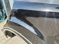 фото thumb №5, Чверть лівий задня, ліва задня, крила задній mercedes ml w164 6.3 amg c197