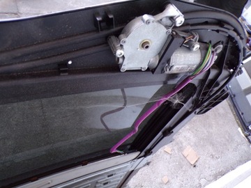 фото thumb №5, Люк комплектный mercedes w221 s класс 2217800029