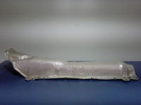 фото thumb №3, Renault clio v 1.0 tce защита тепловая 747510512r