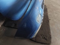 фото thumb №11, Kompletny перед капот бампер крила лампи ford mondeo mk2