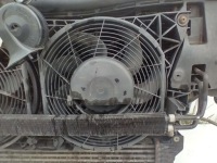 фото thumb №6, Mercedes vito w639 автоматическая коробка передач 3.0 pas передний радиатор комплект a6395004200