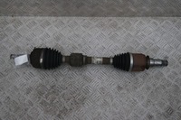 фото thumb №1, Renault megane iv 1.2 tce приводной вал левая автоматическая коробка передач