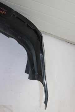 фото thumb №15, Бампер зад bmw e81 e87 475 чёрный sapphire