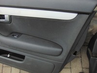 фото thumb №7, Обшивка левый правый перед комплект audi a4 b7 europa