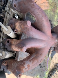 фото thumb №4, Колектор випускний зонд 1,4 1,5 aveo lanos