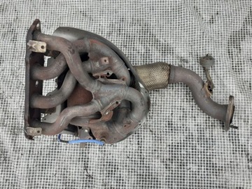фото thumb №7, Mazda cx5 2.0b 12- катализатор dpf фильтр pe01