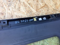 фото thumb №4, Скло відкидна правий задня mercedes gl x164 c775 06r