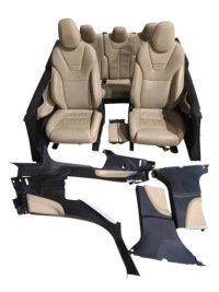 Купити Повний салон всі tesla model s, фото thumb