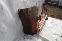 фото thumb №3, Порог стойка левый kia picanto i 03-