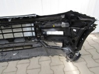 фото thumb №16, Бампер перед передний porsche cayenne 9y0 lift 23-