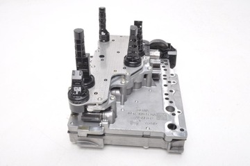 фото thumb №7, Volvo c30 c70 ii s40 v50 механізм вибірник коробки передач ze коробки 7m5r-7h035-ba