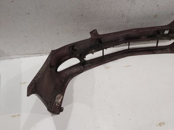 фото thumb №6, Бампер перед mercedes cls w219 рестайлинг