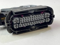 фото thumb №5, Штекер колодка насоса abs fiat doblo ii