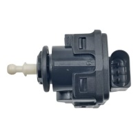 фото thumb №11, Моторчик регулювання лампи перед skoda citigo nf1 оригінал 8l0941295