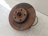 фото thumb №4, Поворотна опора ступиця лівий перед ford galaxy mk2 2.8 v6