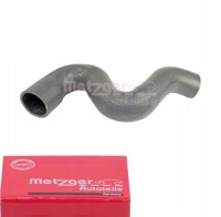 Купить Шланг пабтрубок  интеркулер радиатора воздуха do audi a4 b5 1.9 tdi, фото thumb