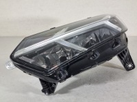 фото thumb №7, Dacia sandero iii full led лампа левая правая перед