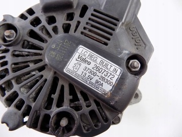 фото thumb №2, Kia rio iii 11-16 1.4 16v g4fa генератор