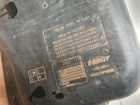 фото thumb №9, Бак топлива bak citroen c3 iii aircross 9826377280 1.5 blue hdi