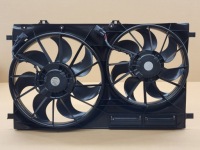 Купить Вентиляторы ford transit mk8 custom tdci ecoblue, фото thumb