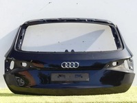 фото thumb №1, Кришка зад audi q5 1 i 8r 08-16 супер