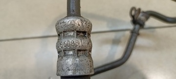 фото thumb №7, Шланг підсилювача mercedes w168 1.7 1684660881