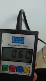 фото thumb №12, Капот петли iveco daily 4 iv 2014r- europa