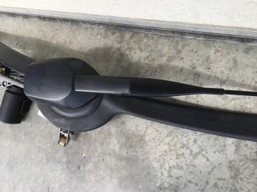 фото thumb №6, Механизм моторчик дворники передний стёкла mercedes w124 e-klasa 1993-