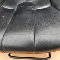 фото thumb №12, Range rover evoque сиденья заднее сиденье кожа czarna