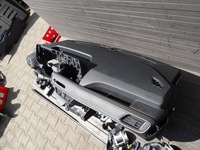 фото thumb №7, Ford transit courier iii mk3 2024 air bag панель подушки ремни европа